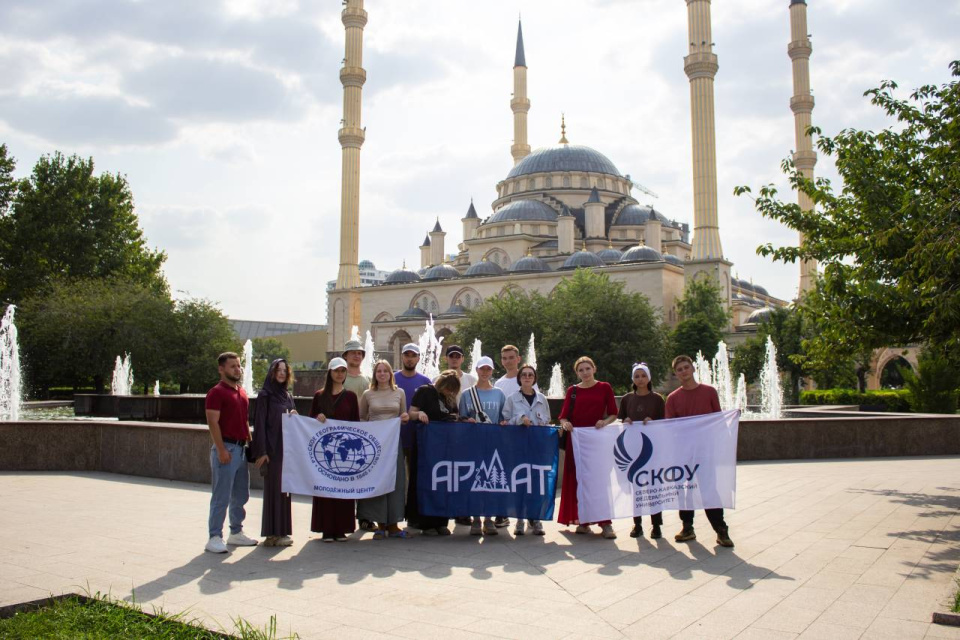 Алика Агапова