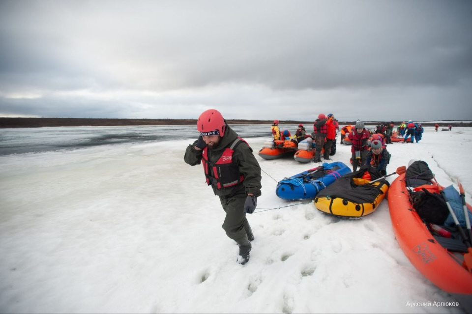 Арсений Арлюков