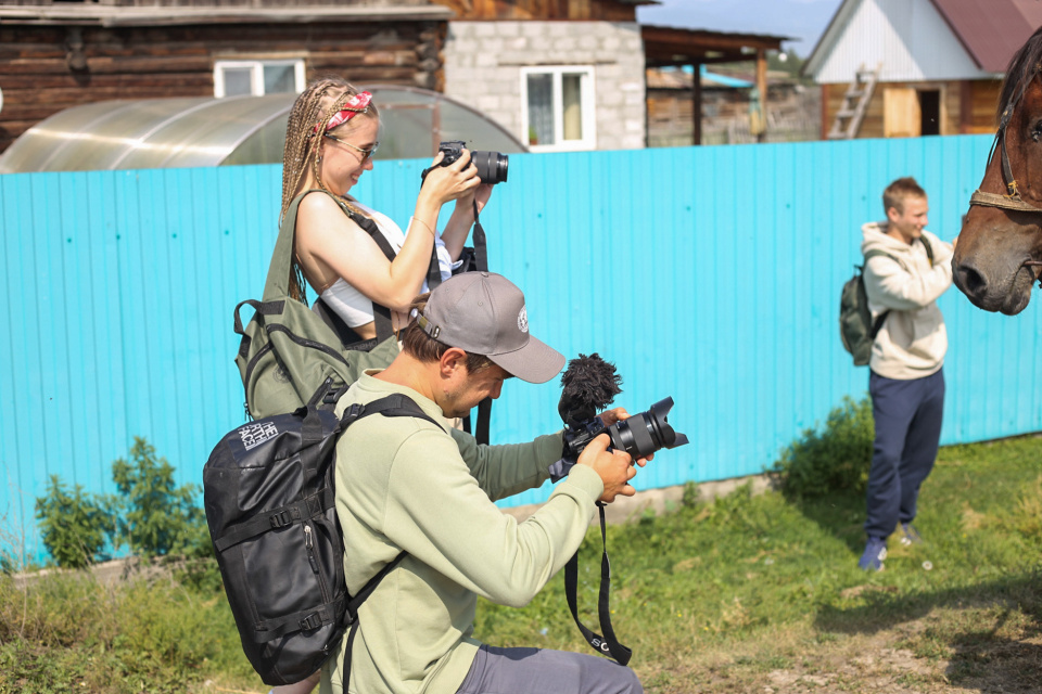 Ксения Гасица