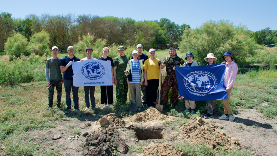 Дарья Алешина