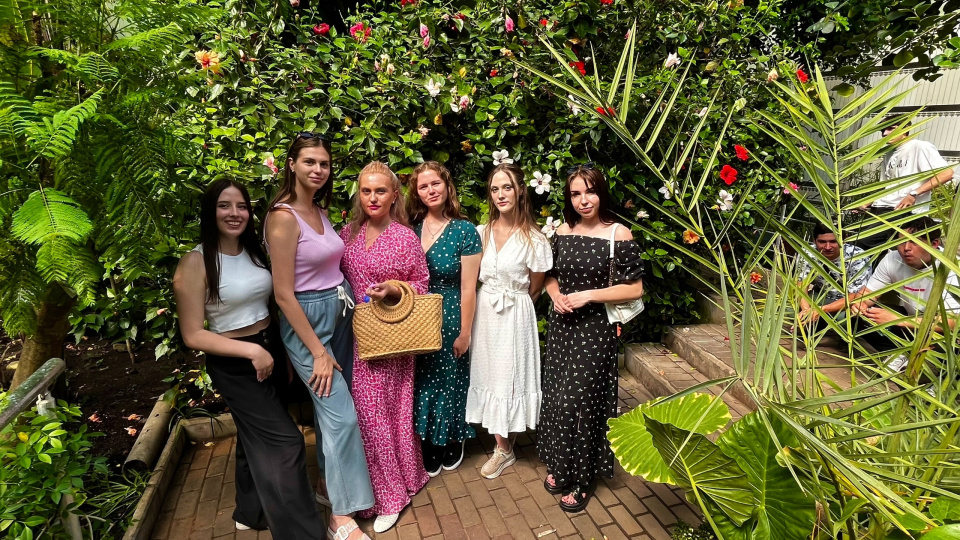 Активисты МК РГО "Донбасс"