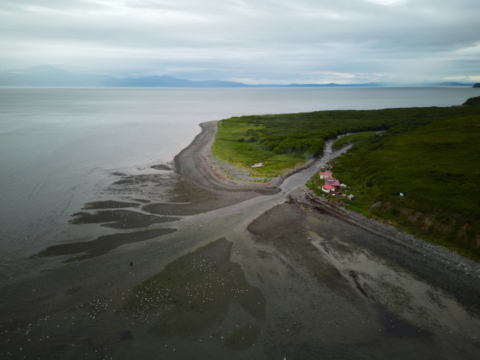 Дмитрий Ханхаев