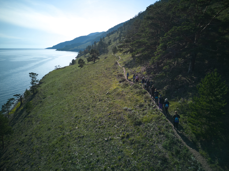 Дмитрий Ханхаев