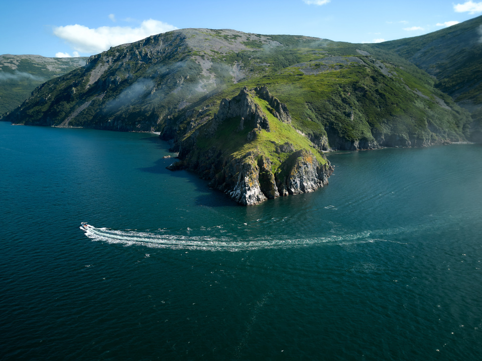 Дмитрий Ханхаев