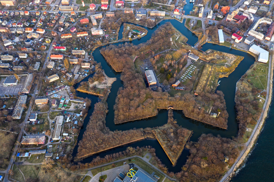 Центр Современной истории