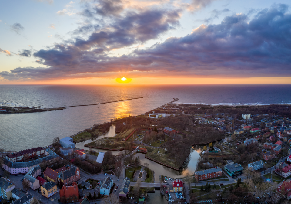 Центр Современной истории