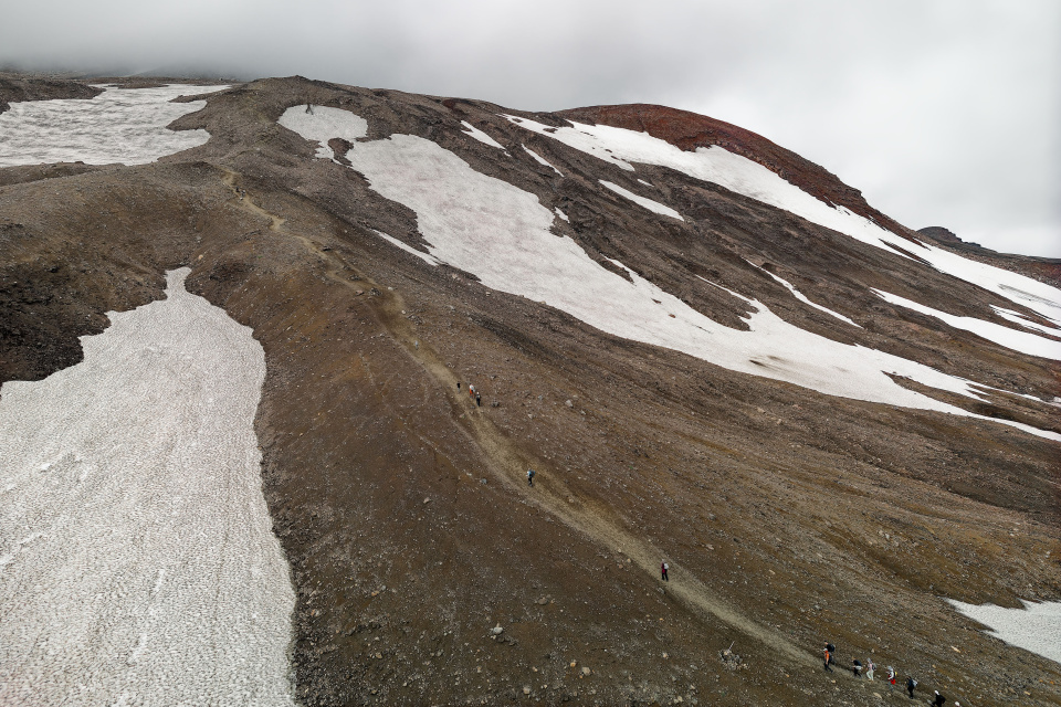 Павел Ившин
