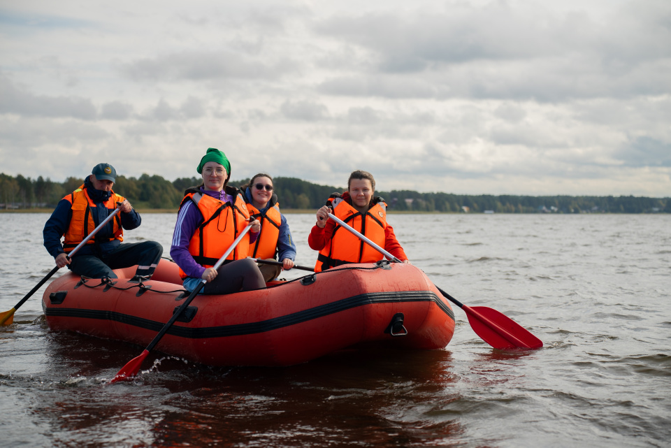 Алеся Стариченко