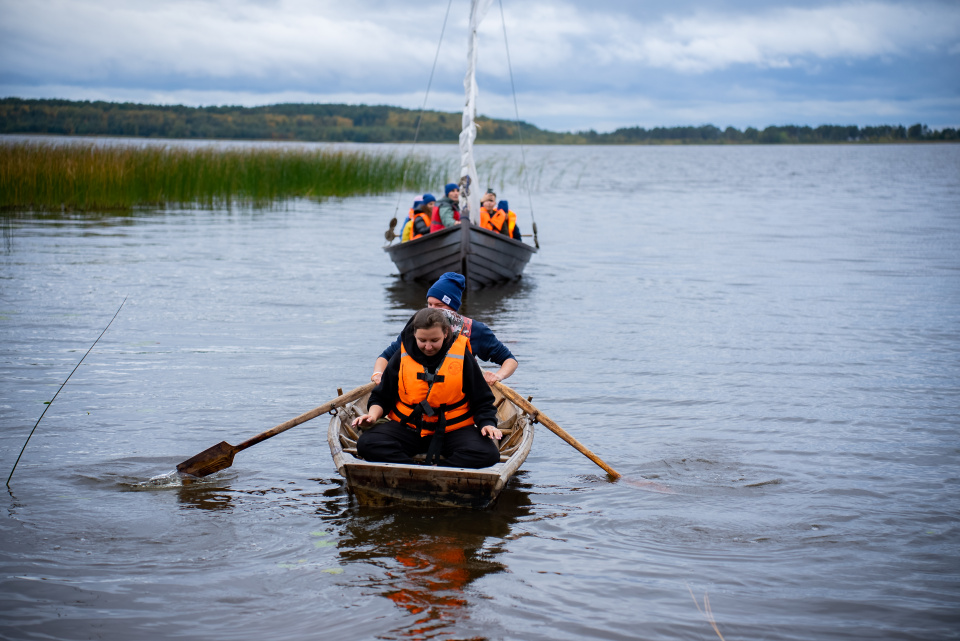 Алеся Стариченко