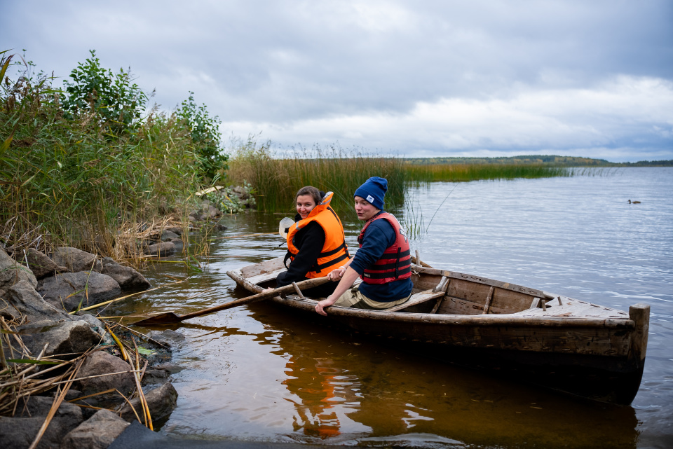 Алеся Стариченко