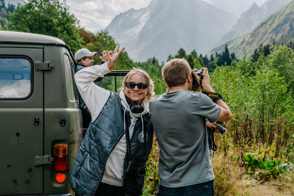 Ксения Гасица