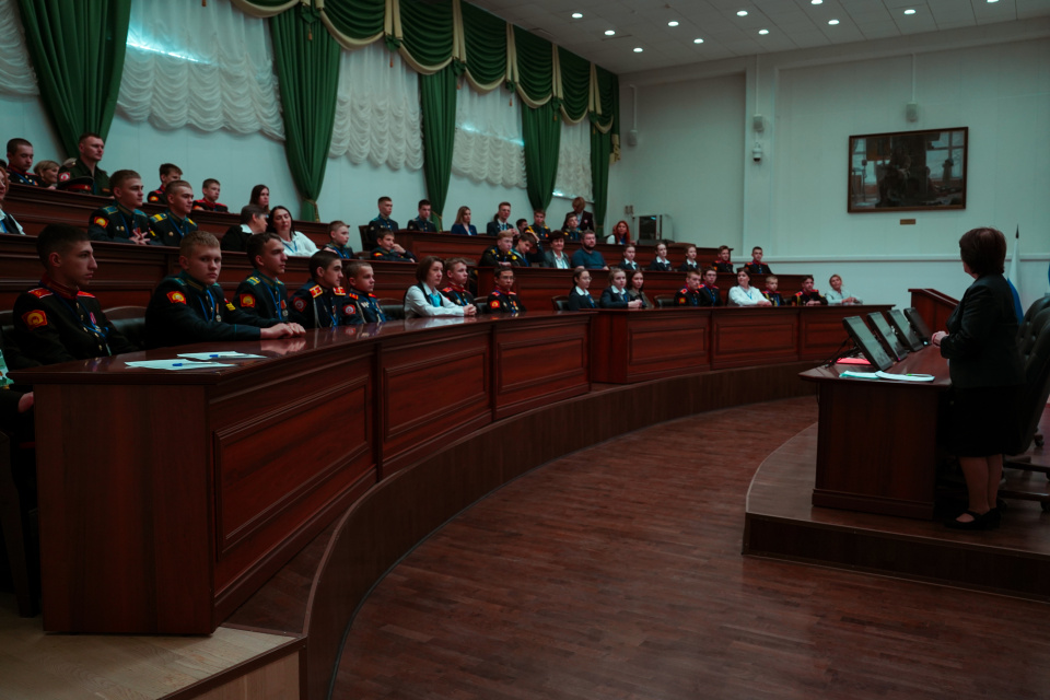 Илья Осипов