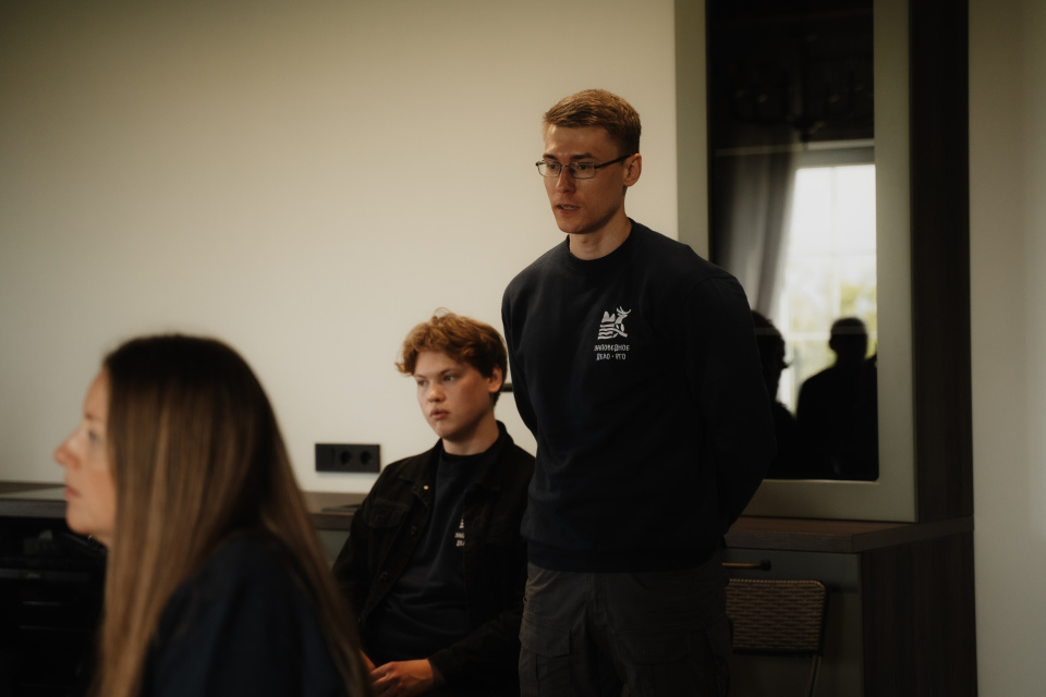 Ксения Чайкина