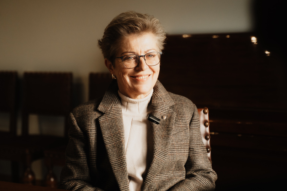 Ксения Чайкина