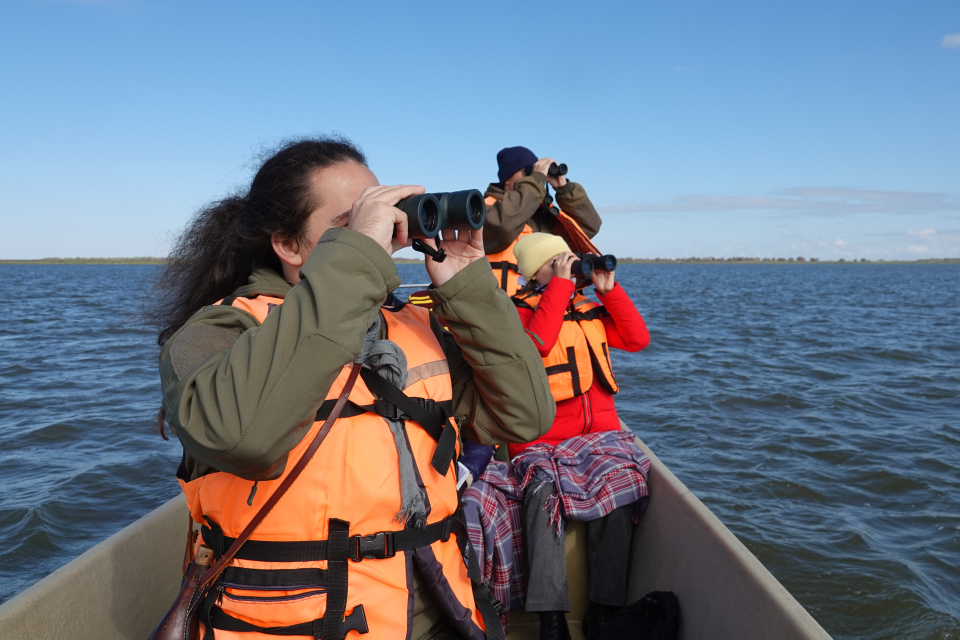 Предоставлено организаторами