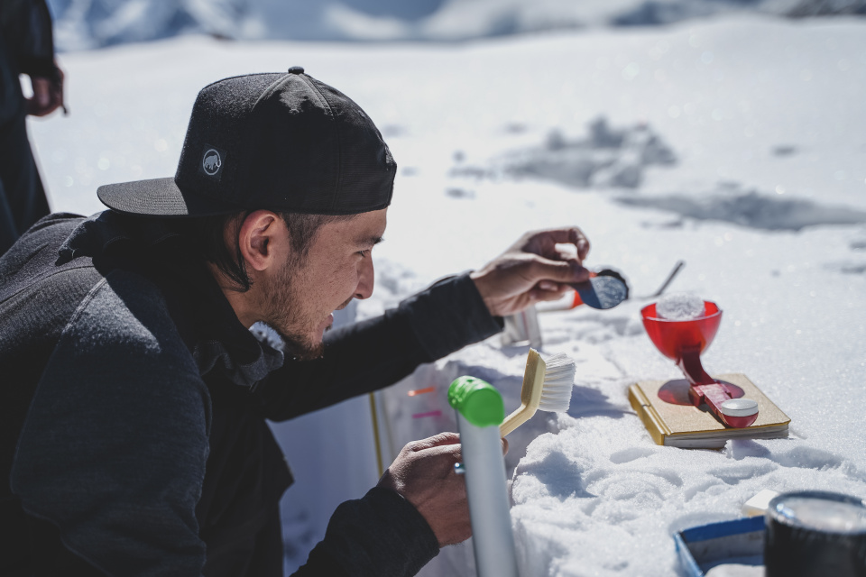 Заповедная школа РГО