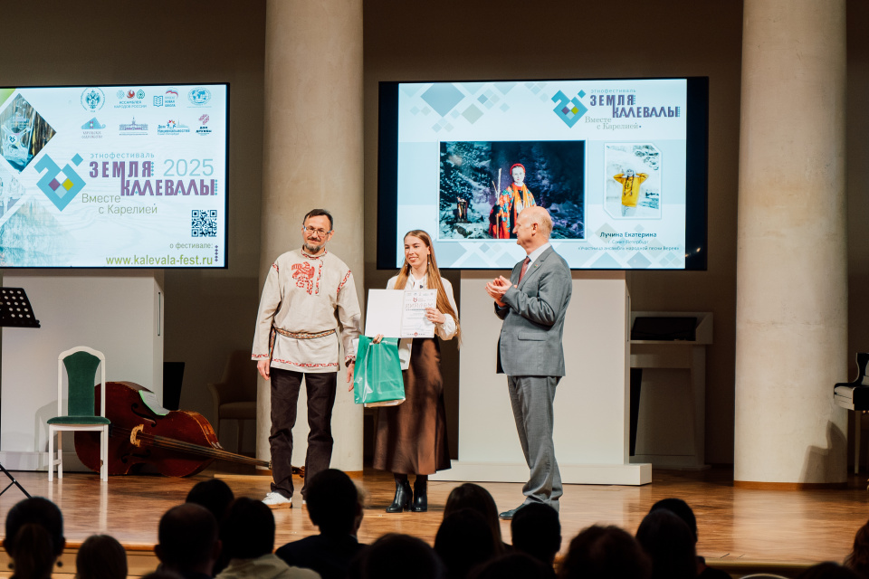 Ксения Михайлова