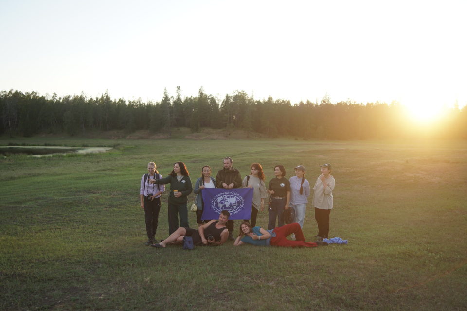 Елена Ознобихина