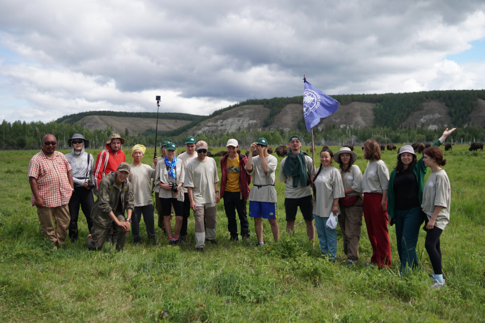 Елена Ознобихина