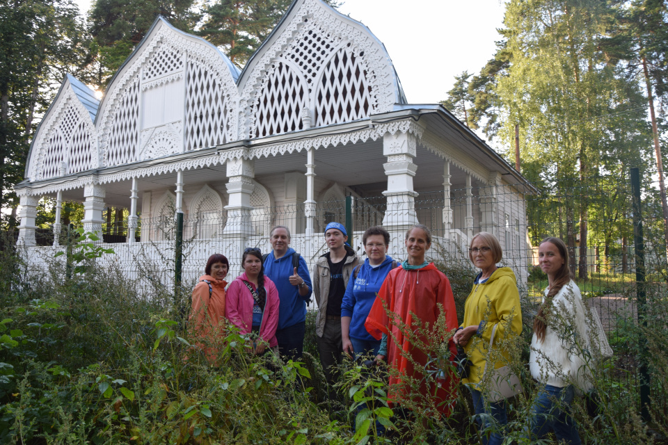 Автор фото: Софья Турханова