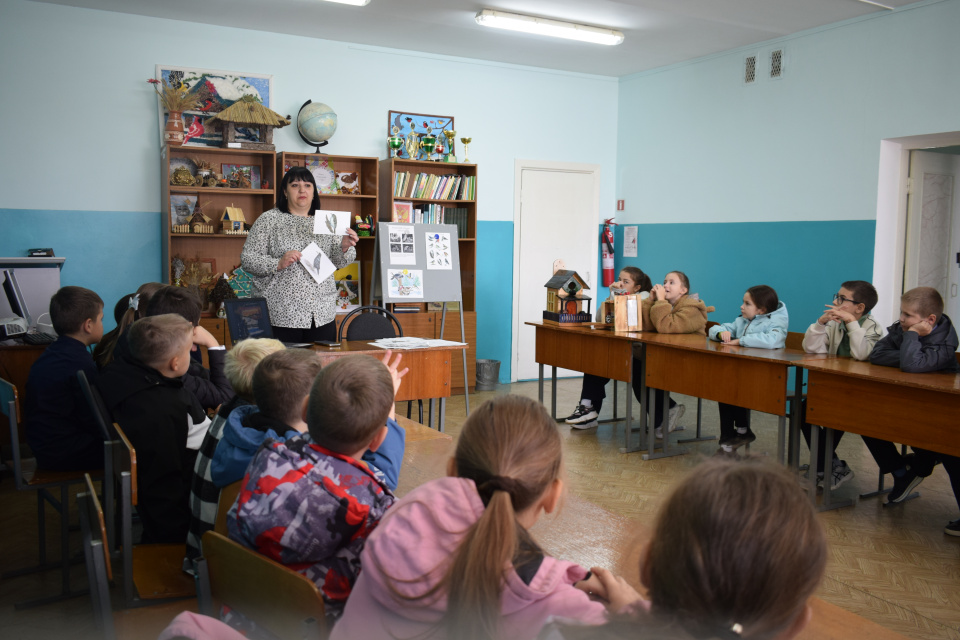 День защиты животных - 2025