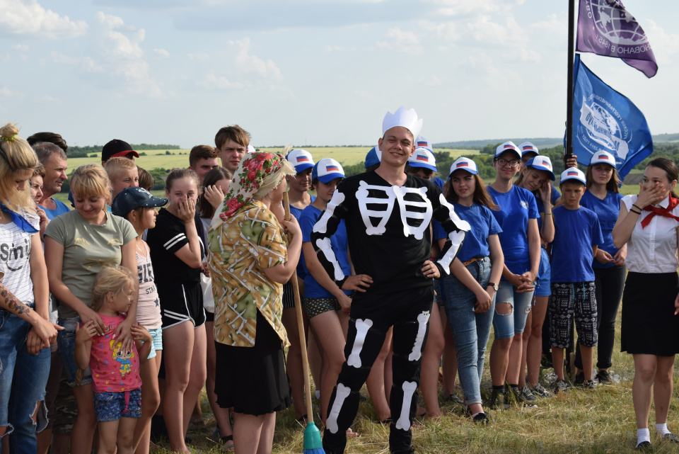 Возвращение к истокам