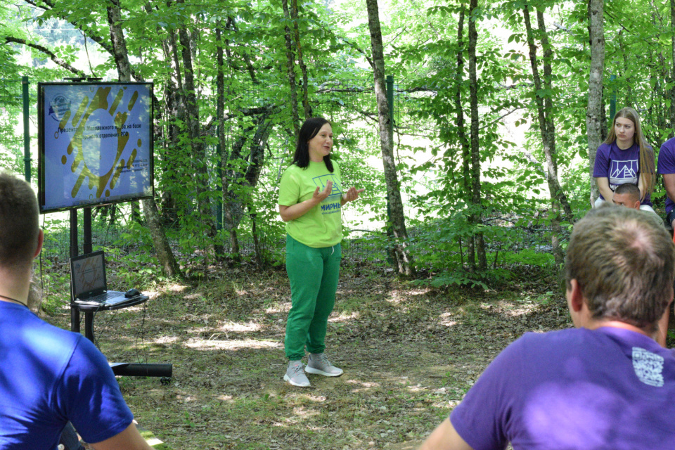 Русакова Ольга