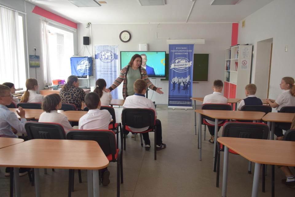 Семинар-практикум "Школа интересных каникул"