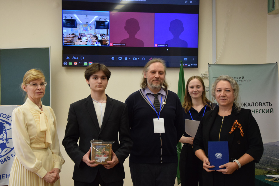 Анастасия Жданова