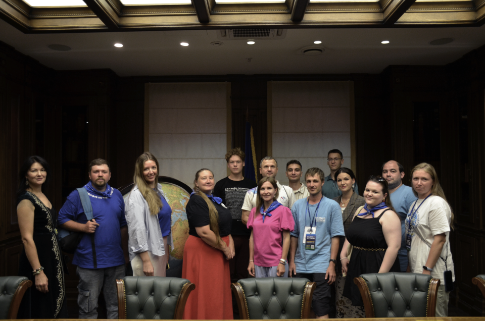 Пресс-служба РГО / Маргарита Злотина