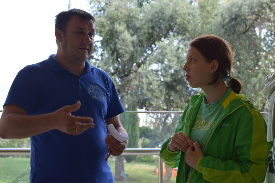 "Мы в Артеке-2022"