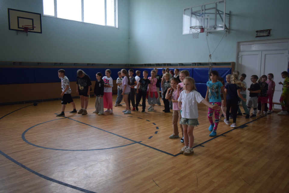 Лагерь "Старт в науку-2025"