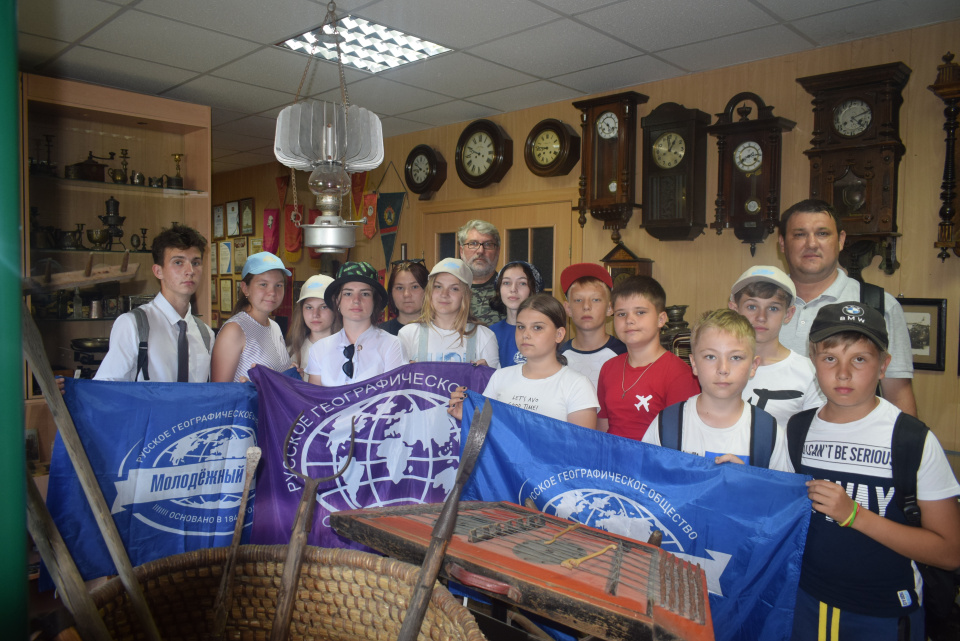 "Возвращение к истокам-2021"