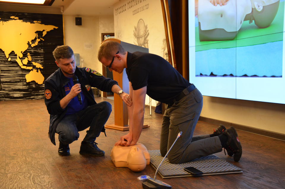 Мария Бочкарева