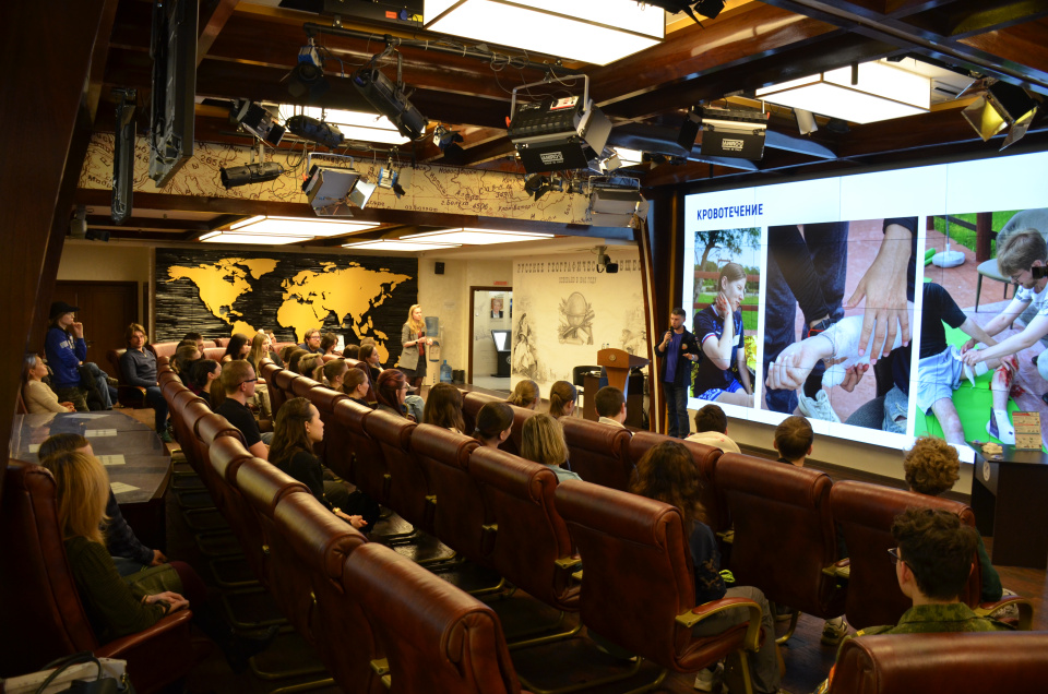 Мария Бочкарева