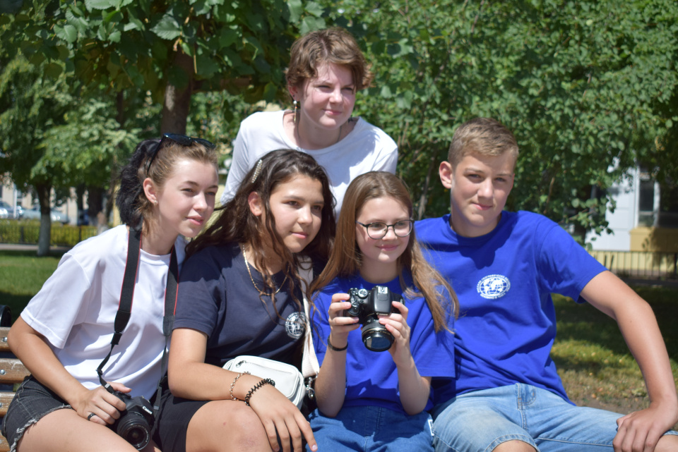 Подгоренский лицей