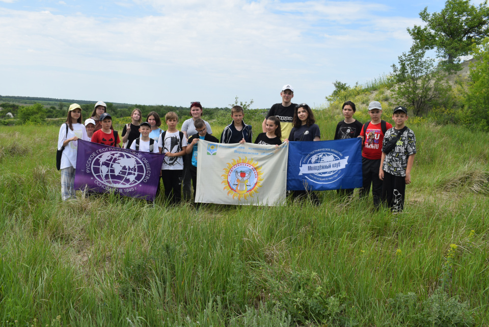 "Возвращение к истокам-2022"
