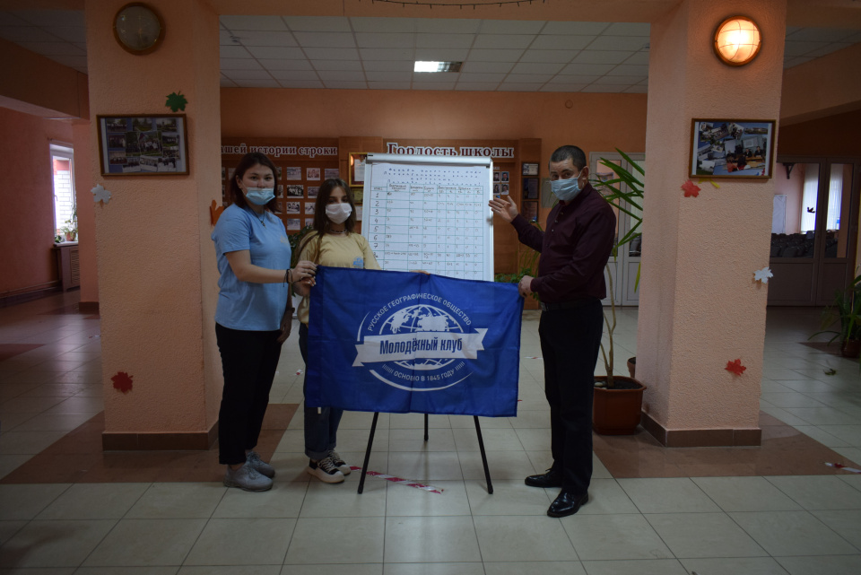 Декада вторсырья - 2021