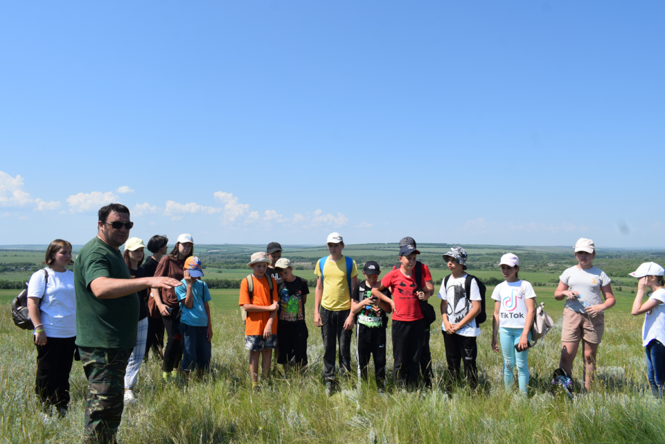 Михаил Овчаренко