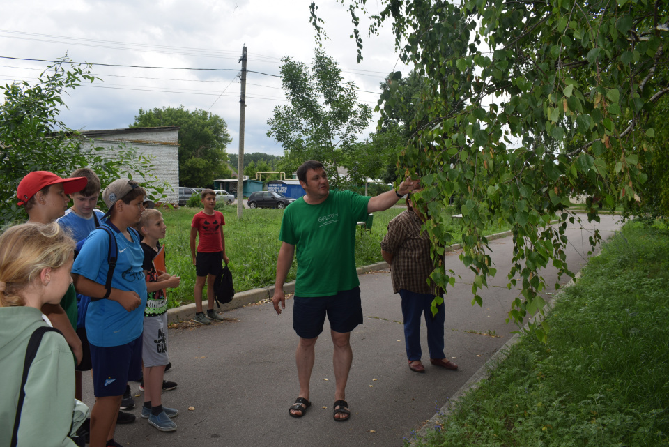 "Единый фенодень -2022"