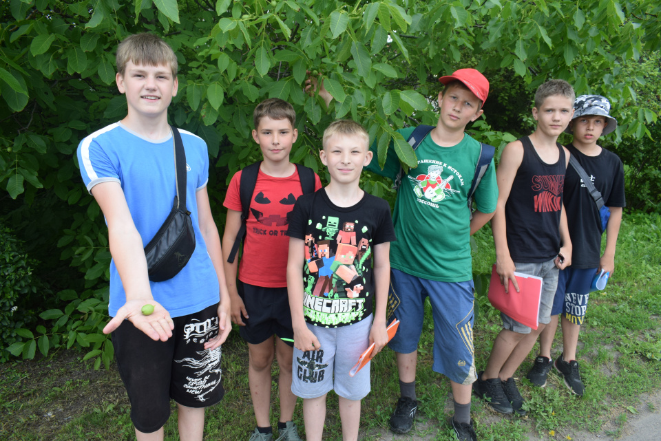 "Единый фенодень -2022"