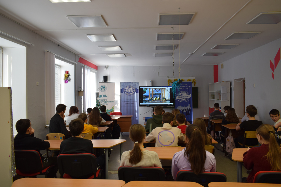 Акция "Покормите птиц зимой"