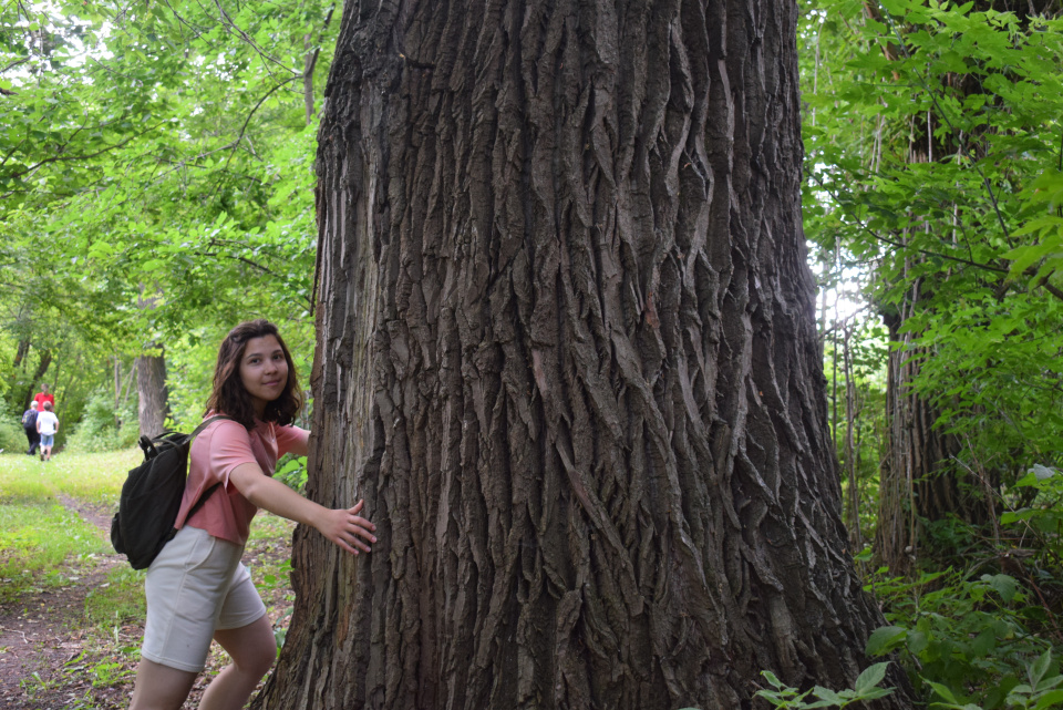 Экосубботник "Родные берега"