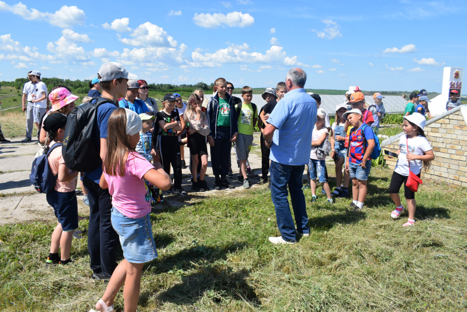 "Заповедными тропами родного края" "Заповедными тропами родного края"