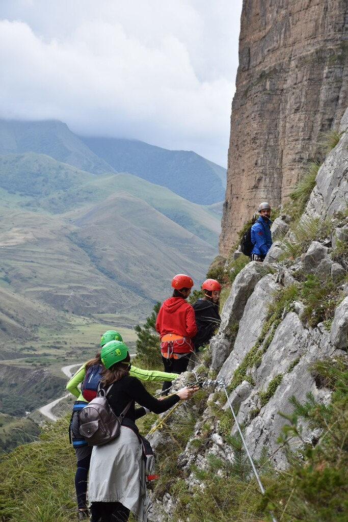 Молодёжный клуб РГО "Альтаир" Молодёжный клуб РГО "Альтаир"
