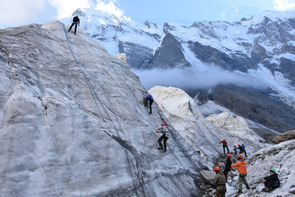 Молодёжный клуб РГО "Альтаир"