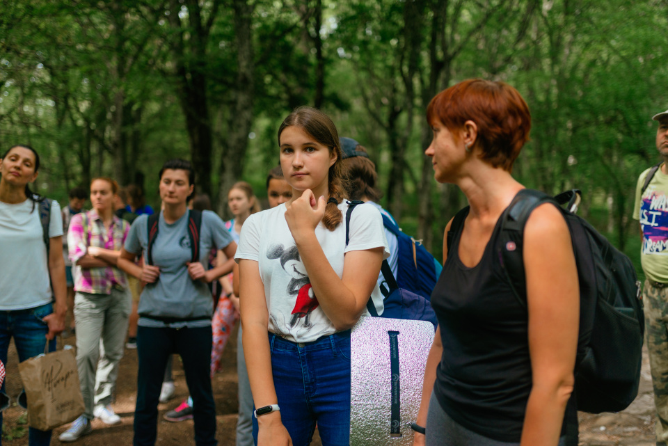 Фото: Юлия Гранько 