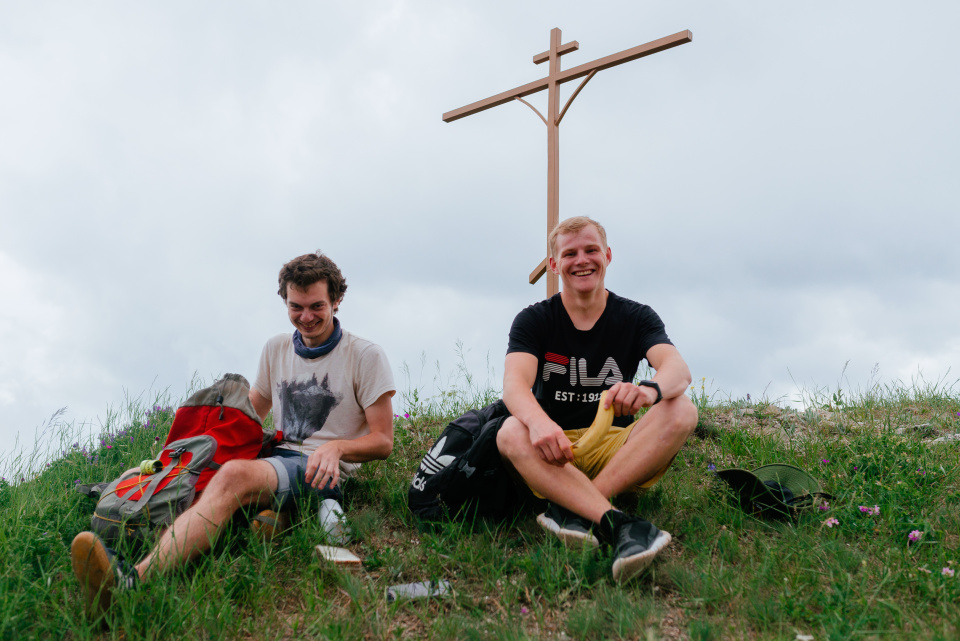 Фото: Юлия Гранько 