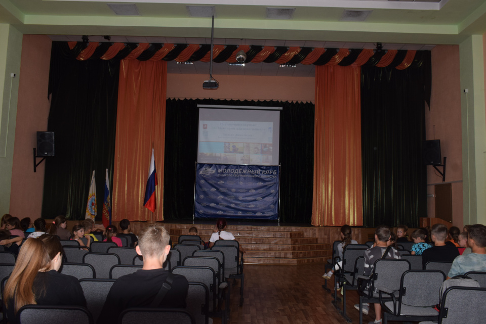 Первый Летний единый фенодень-2024