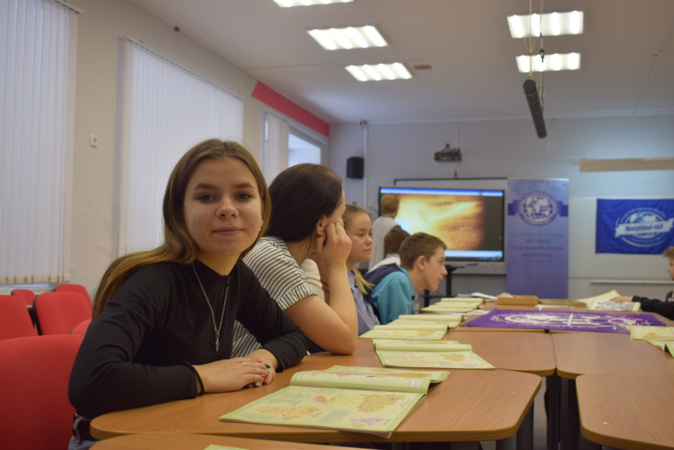 Подгоренский лицей день почв